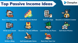 Top 10 Ways to Earn Passive Income in the USA in 2026
