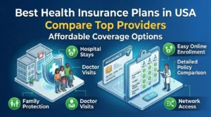 Best Health Insurance Plans in the USA for 2026