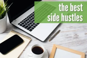 How to Start a Profitable Side Hustle in the USA