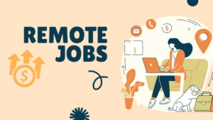 High-Paying Remote Jobs You Can Earn from in 2026