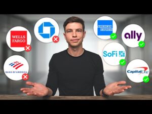 Best High-Yield Savings Accounts in the USA